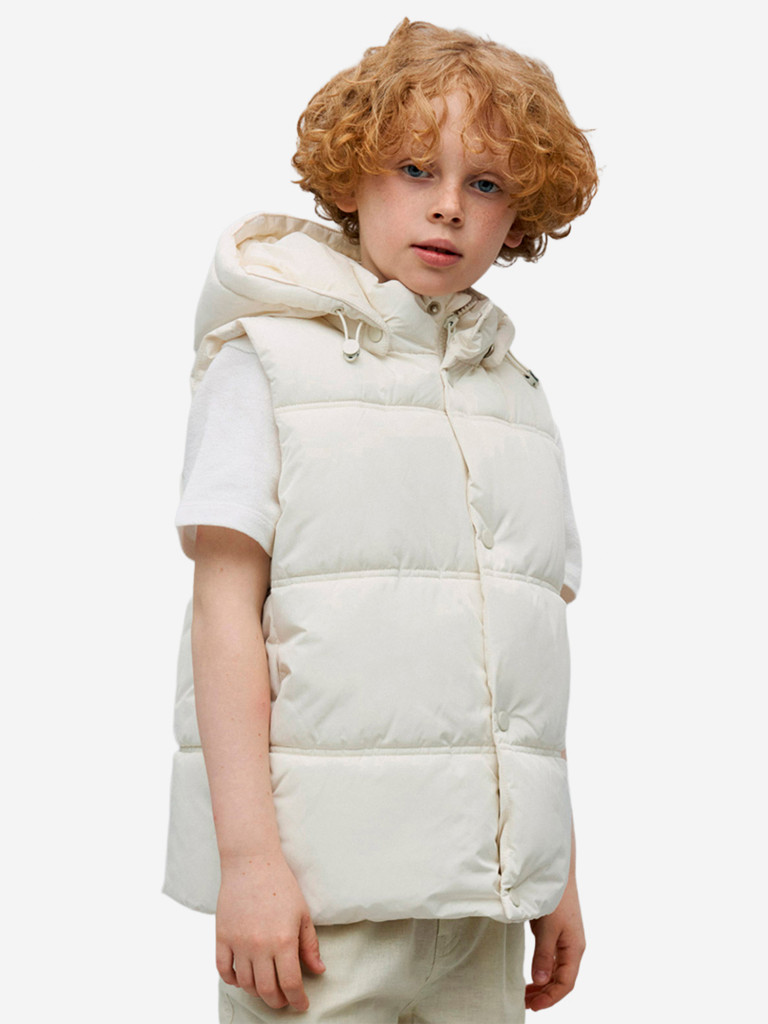 Жилет детский для мальчиков и девочек Totti Kids