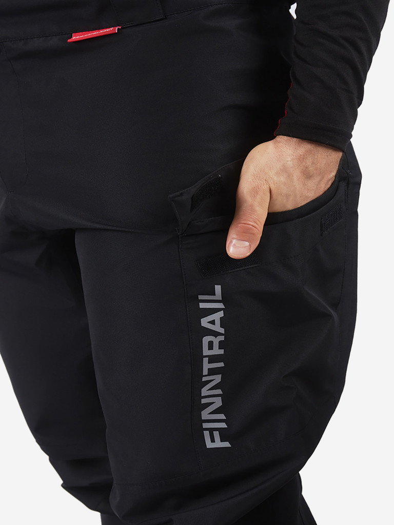 Брюки мембранные FINNTRAIL Expert