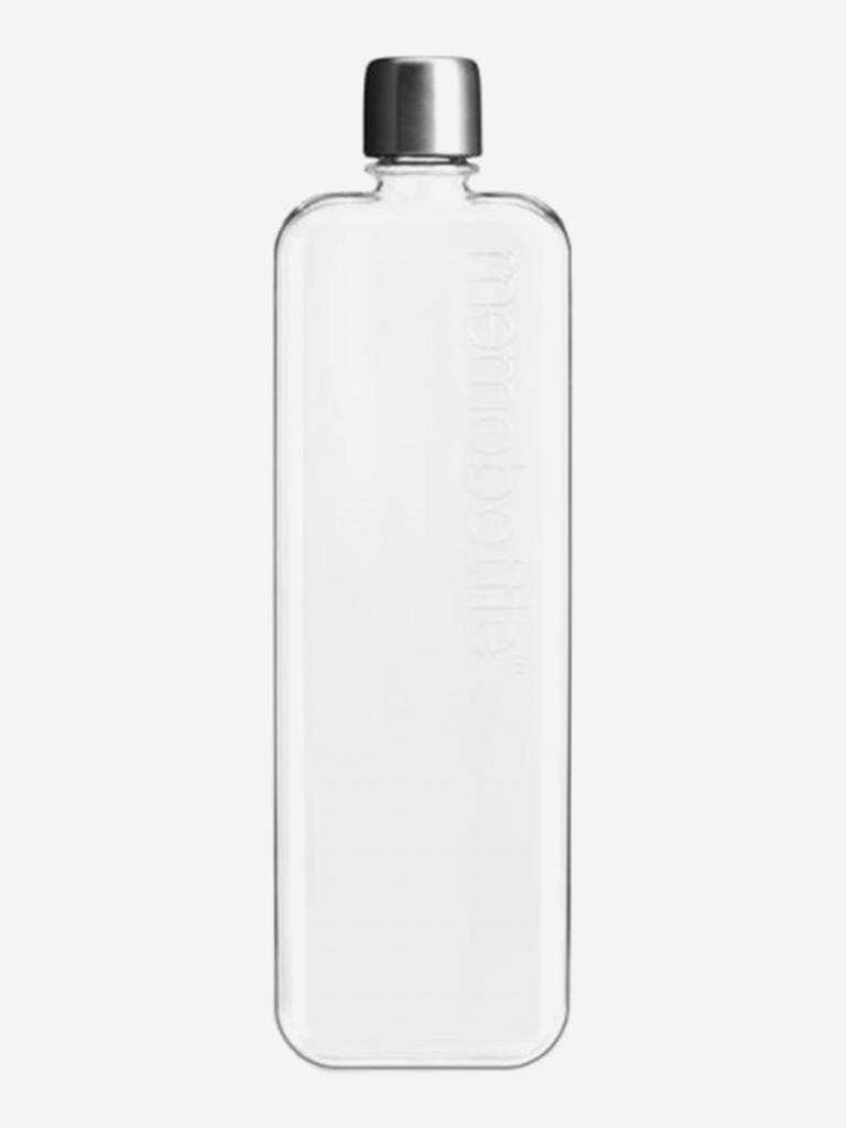 Бутылка Memobottle Slim (450 мл)