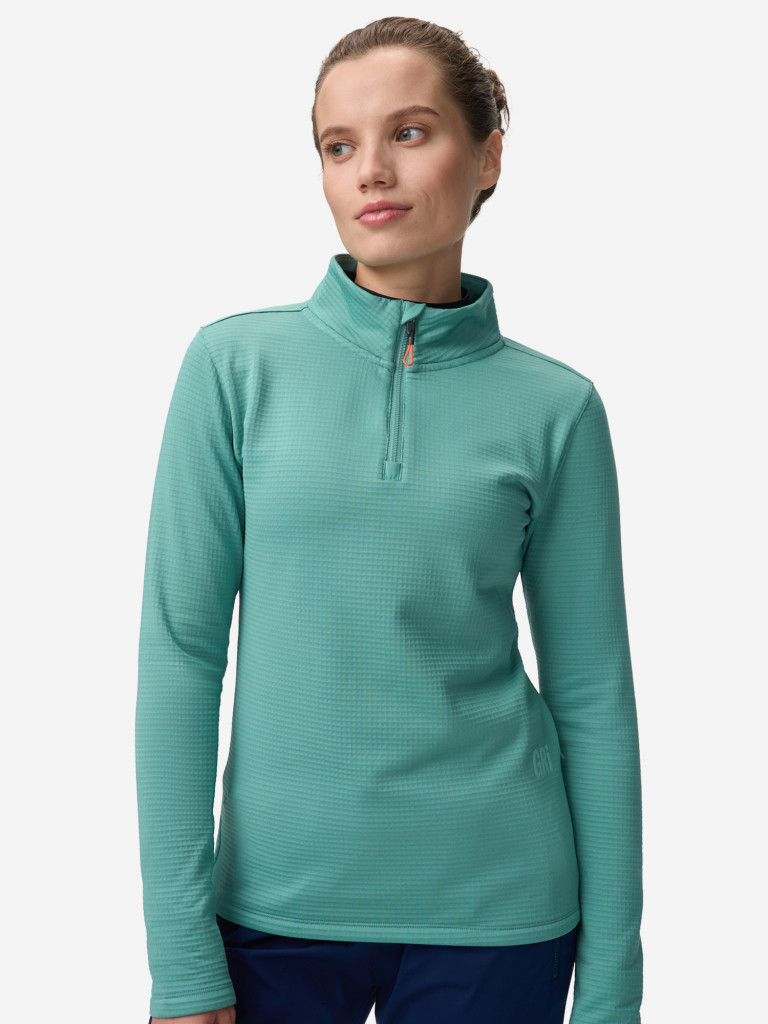 Лонгслив женский GRI, Винд