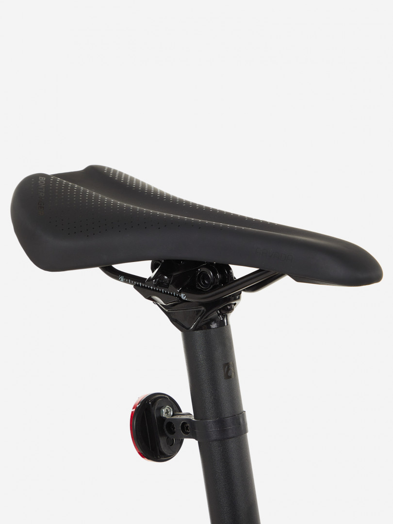 Велосипед горный Trek Marlin 4 29 2022 Черный