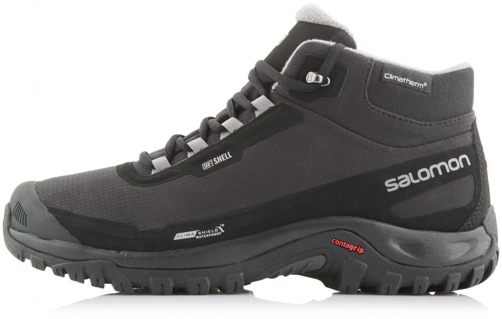 Salomon shelter deals boots