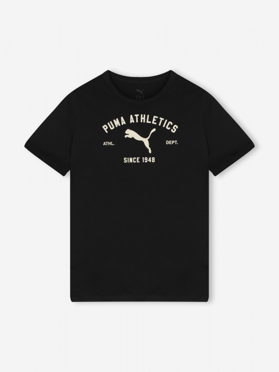 Футболка для мальчиков PUMA Class