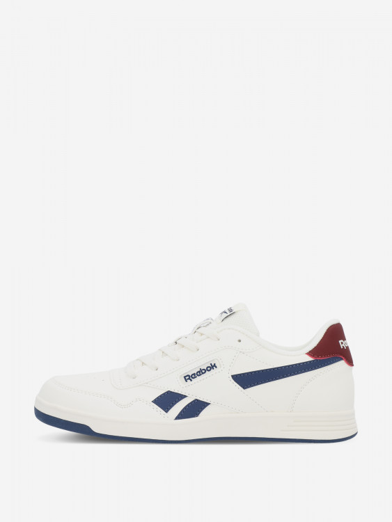 Кеды детские Reebok Court Advance