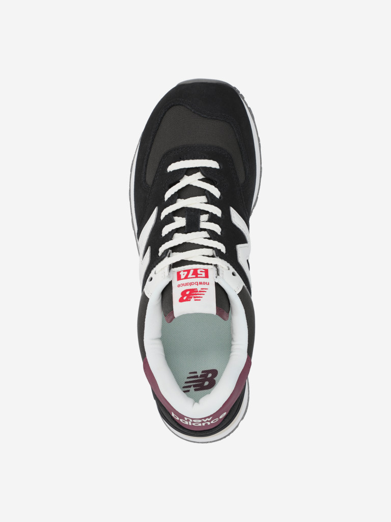 Кроссовки женские New Balance 574
