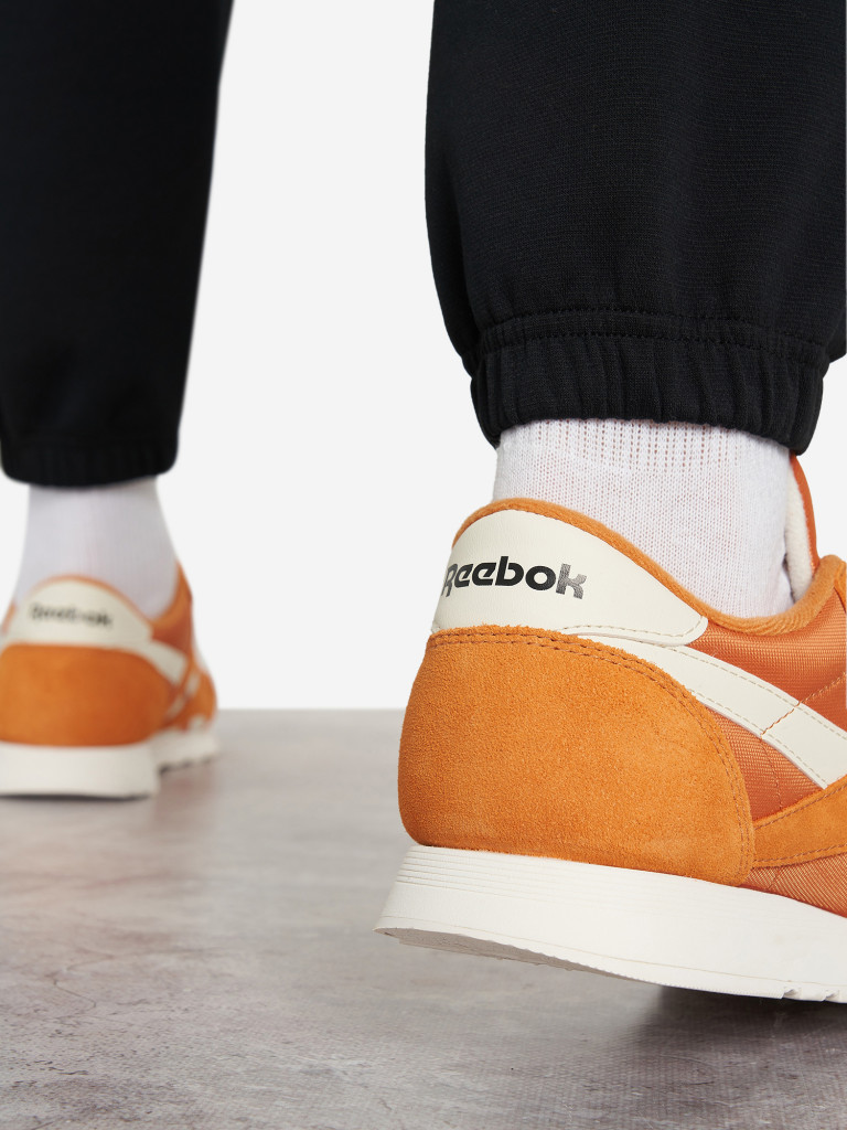 Кроссовки мужские Reebok Classic Nylon
