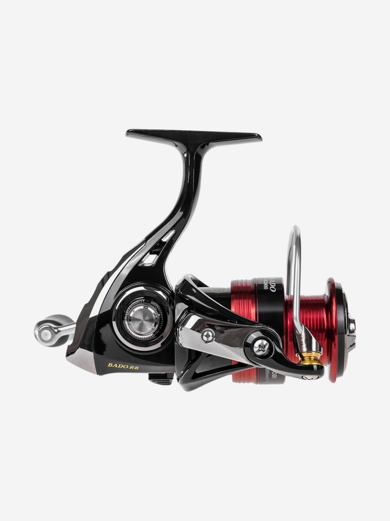 Катушка безынерционная Ryobi Bado RB 3000 4+1 подшипник