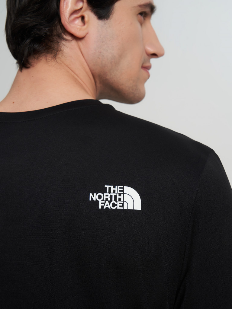 Футболка мужская The North Face 24/7