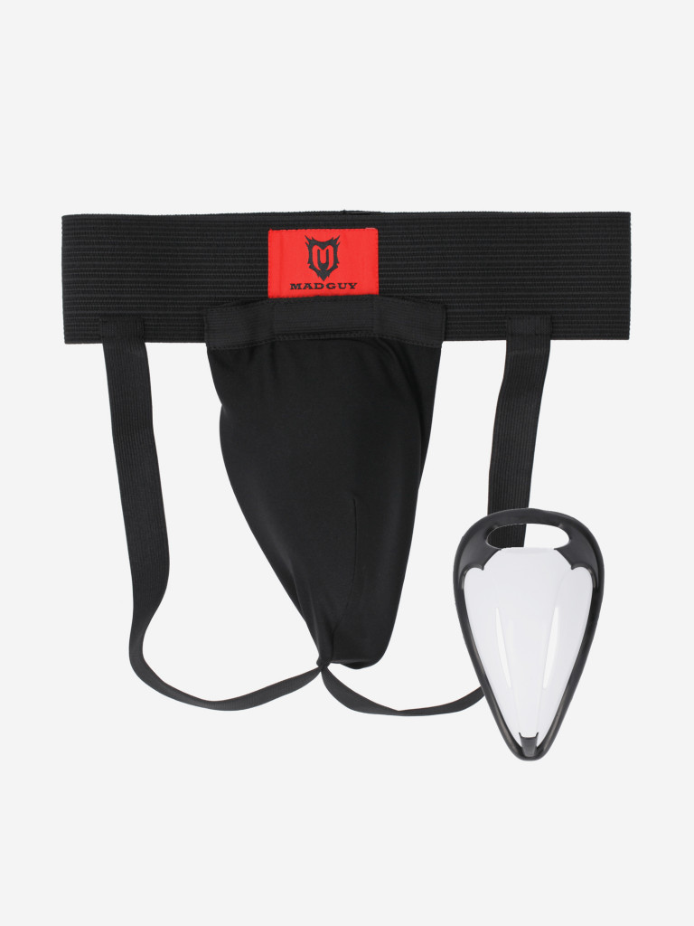 Защита паха MadGuy