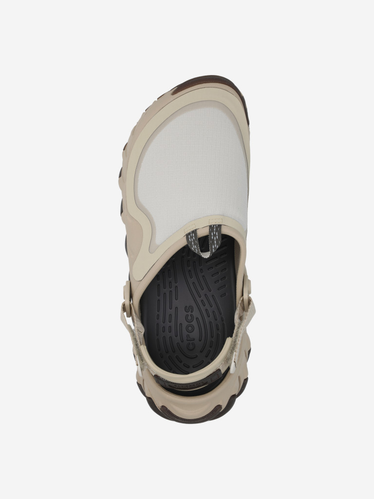 Сабо мужские Crocs Echo RO Ripstop