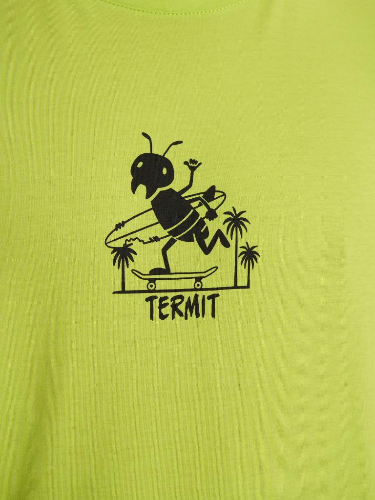 Футболка мужская Termit