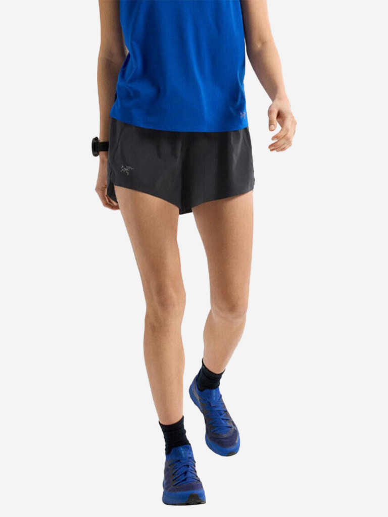 Шорты женские Arc'teryx Norvan 3" Shorts