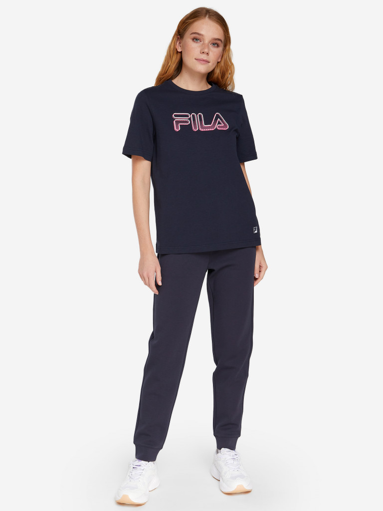 Брюки женские FILA
