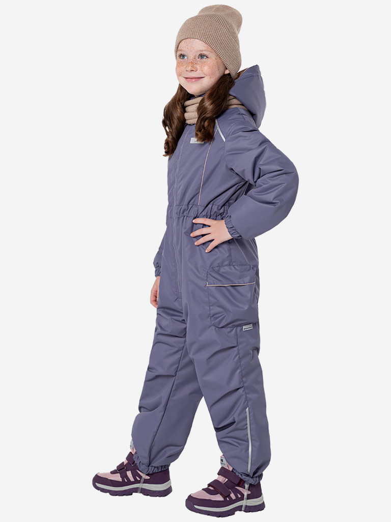 Комбинезон NIKASTYLE