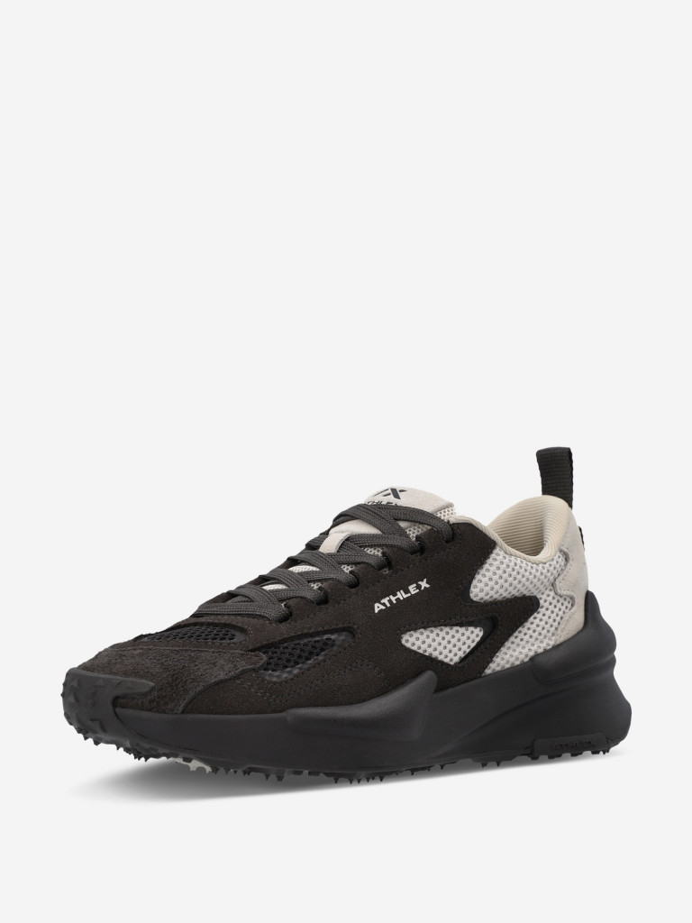 Кроссовки женские Athlex Fuse