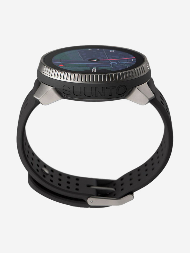 Спортивные часы SUUNTO Race, SS050932000, Titanium Charcoal