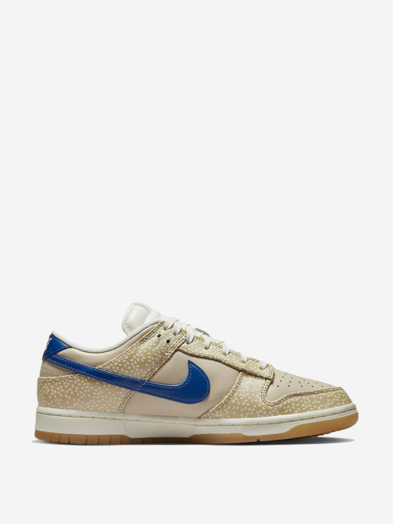 Кеды Nike Dunk Low