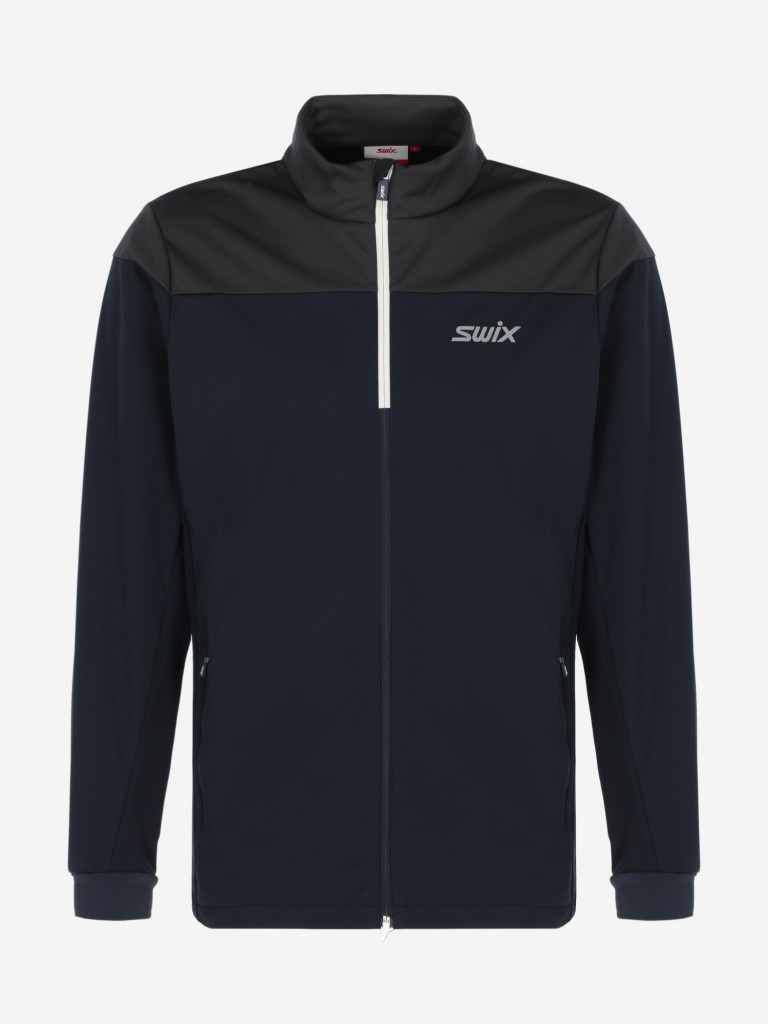 Куртка софтшелл мужская Swix Cross