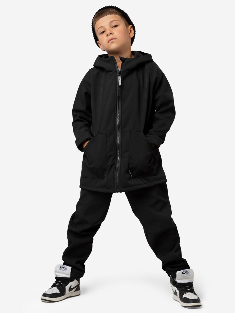 Костюм софтшелл bodo