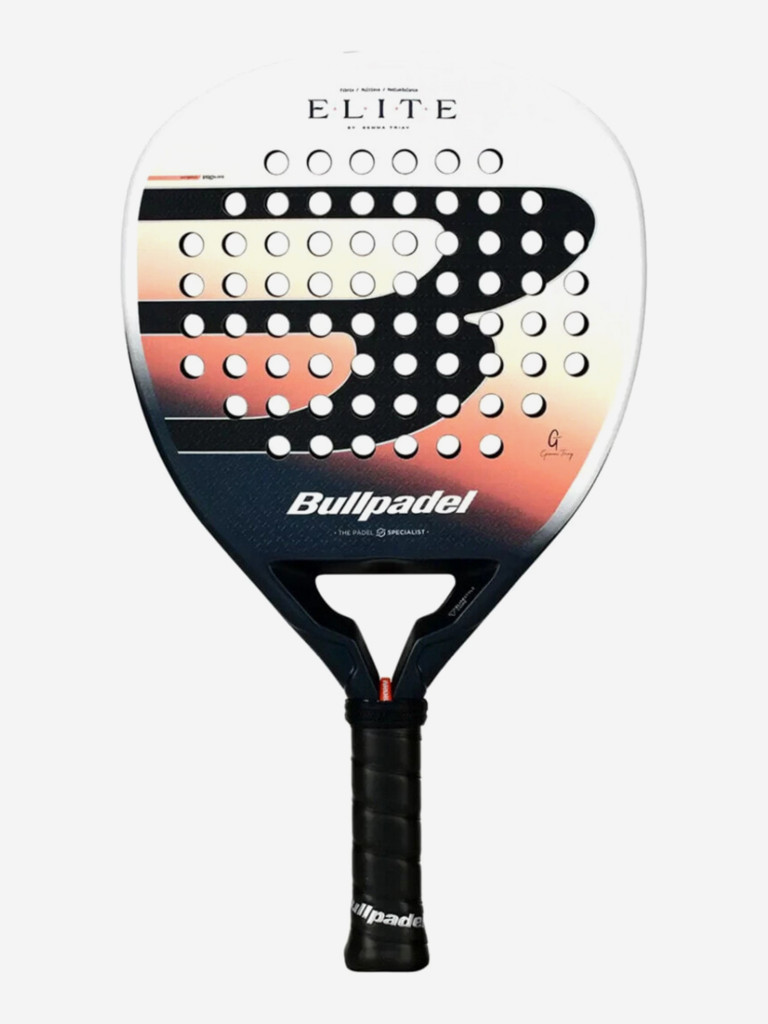 Ракетка для падела Bullpadel Elite W 2026