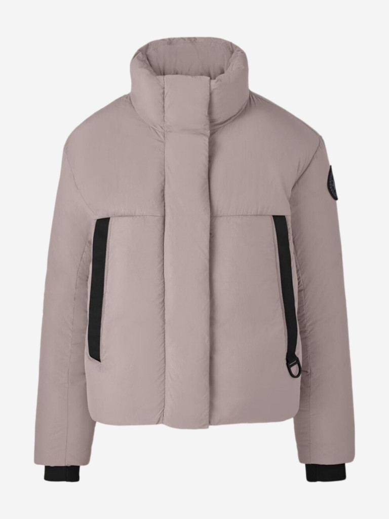 Пуховик женский CANADA GOOSE Junction