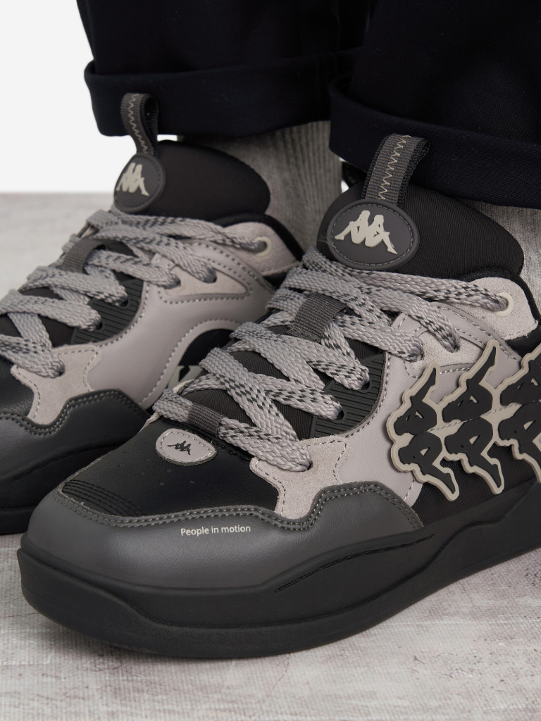 Кеды мужские Kappa Icon Podgy