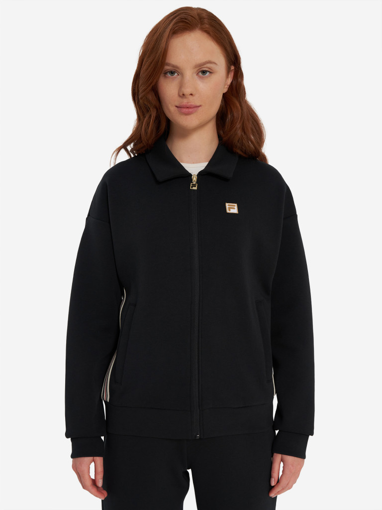 Толстовка женская FILA