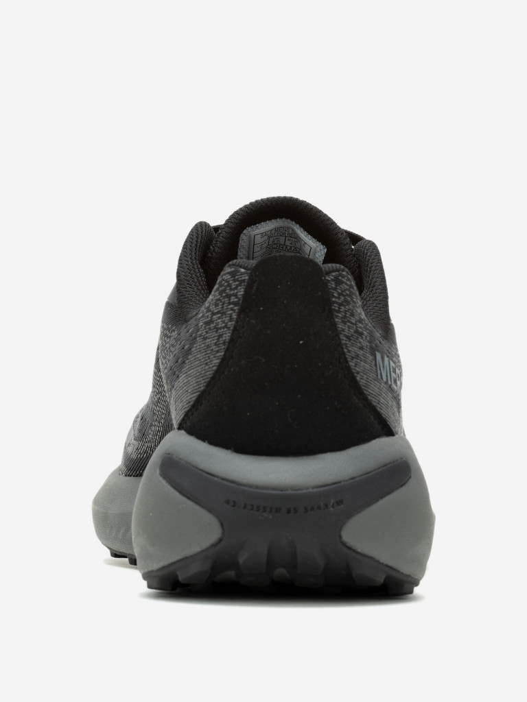 Кроссовки мужские Merrell Morphlite
