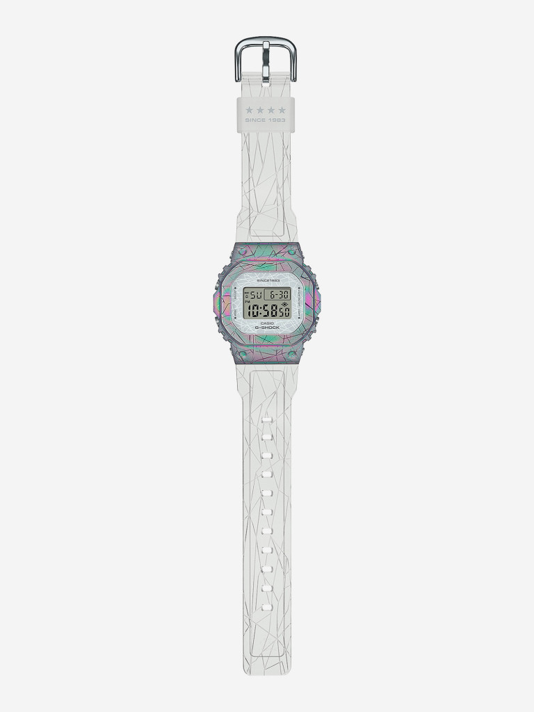 Наручные часы Casio G-Shock GM-S5640GEM-7E