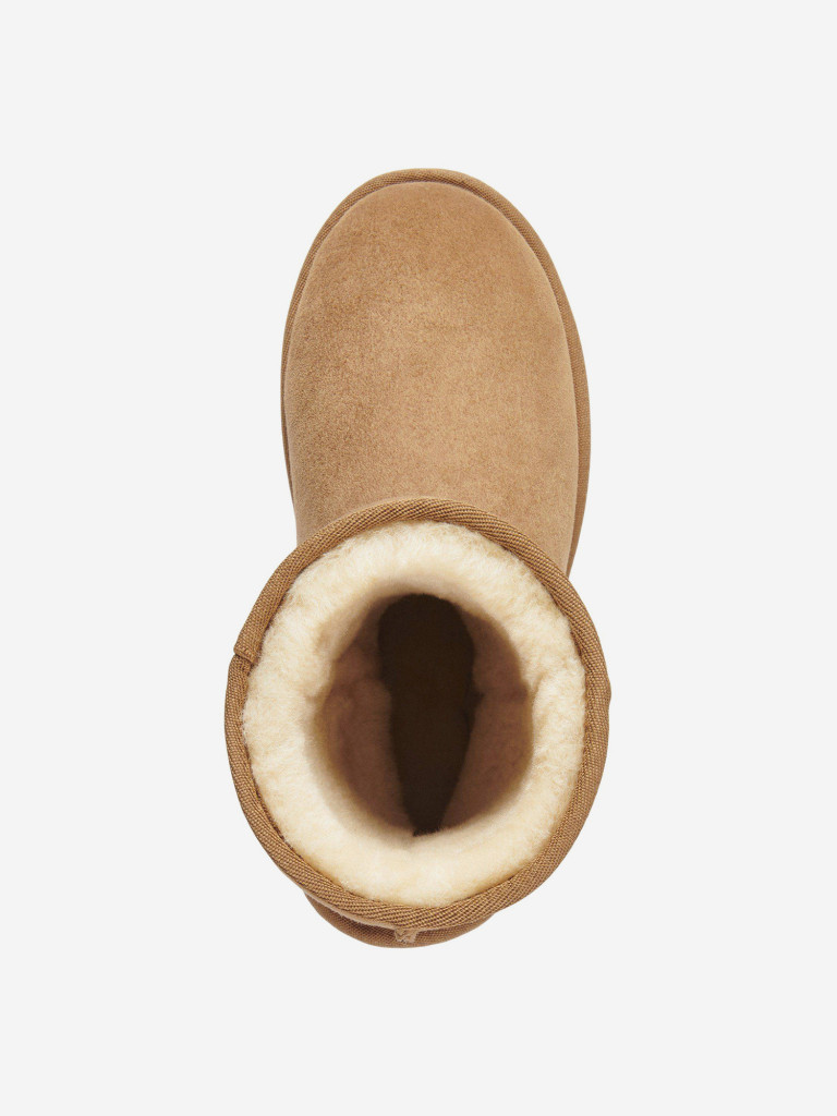 Угги женские EMU Australia Stinger Lo