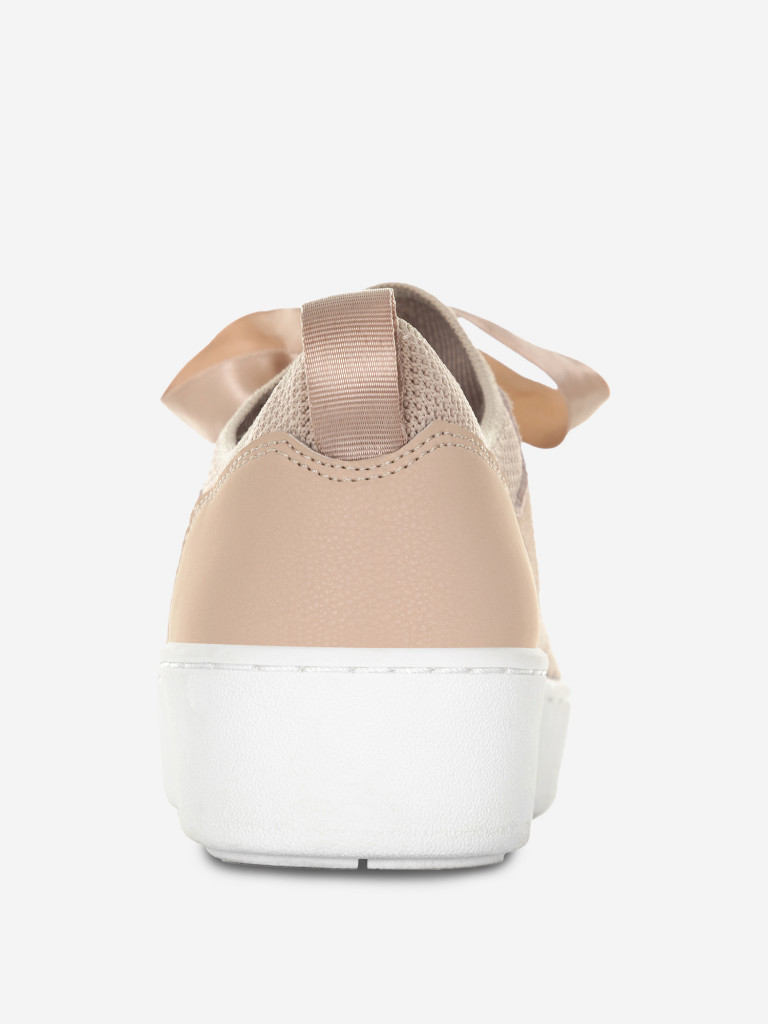 Кеды женские Demix Jess Platform Lw