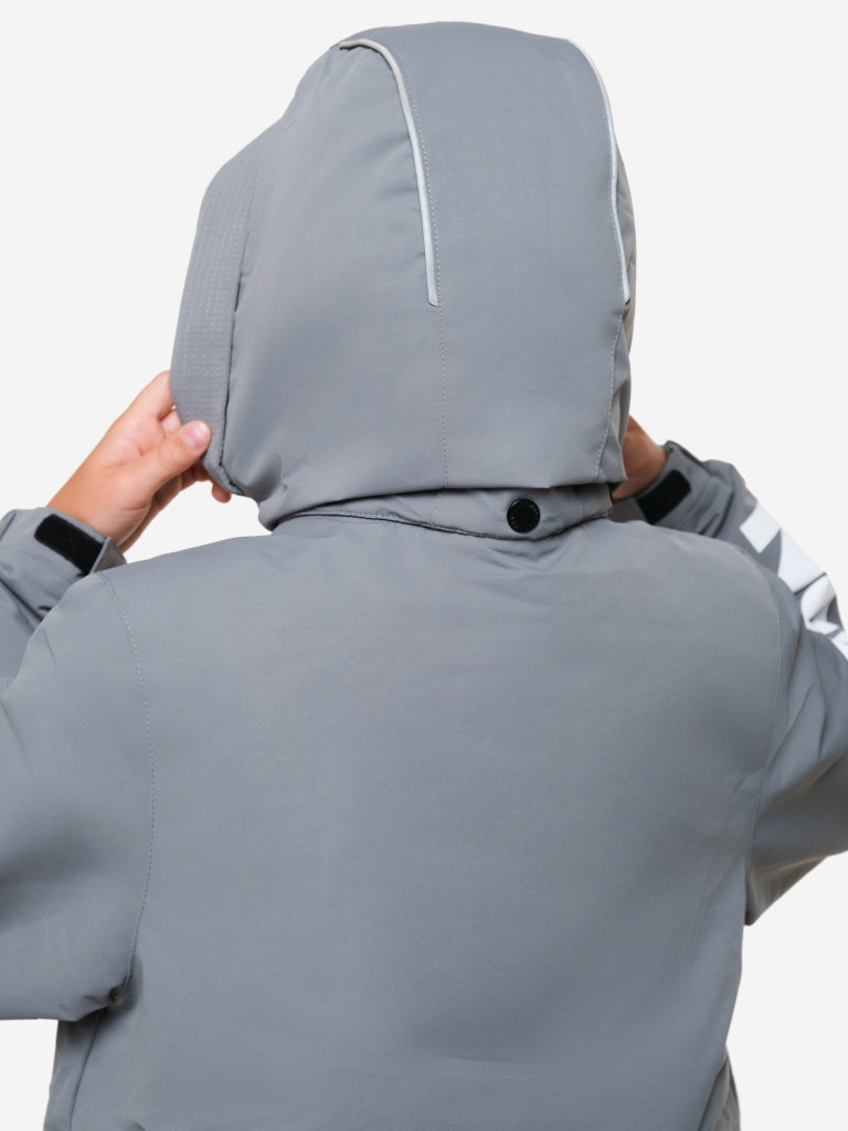 Парка утепленная Nordman Wear