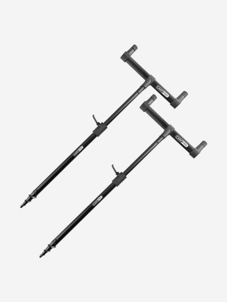 CARP PRO Набор буз-бар и банкстик в сумке Buzz & Sticks