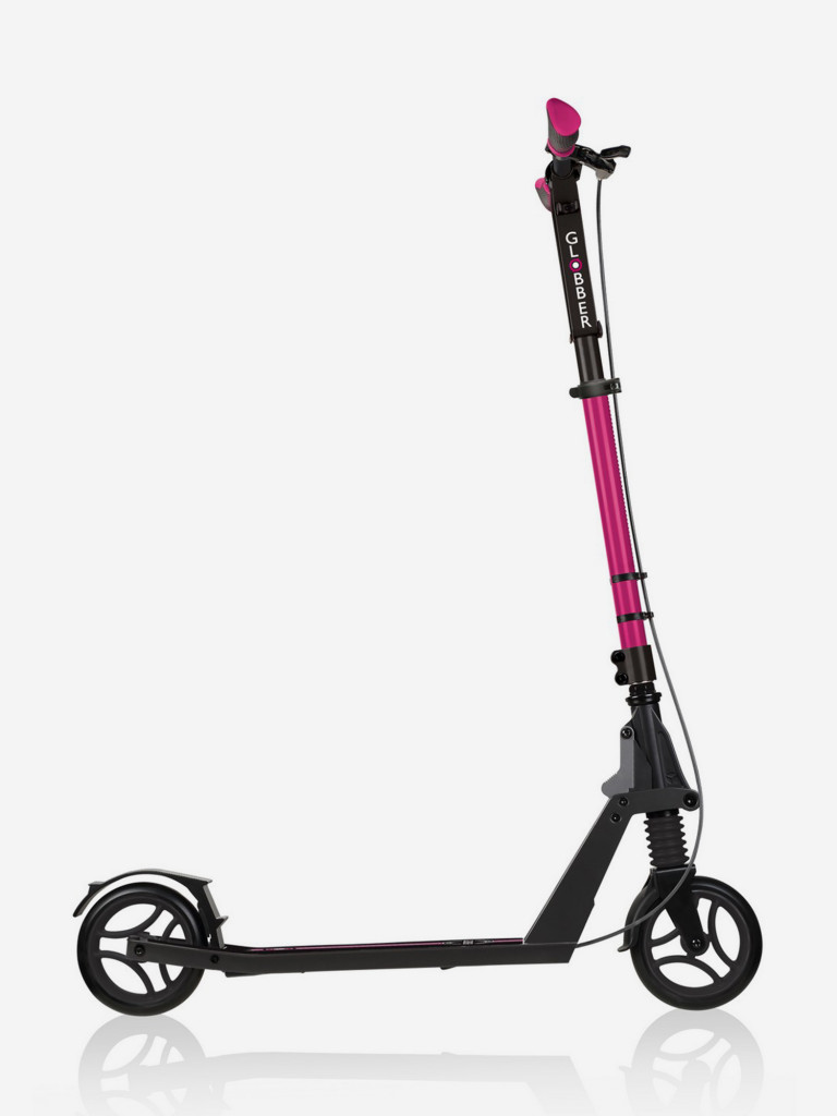 Самокат Globber ONE K 165 BR