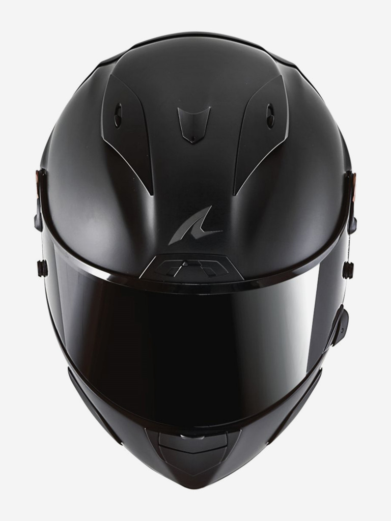 Мотошлем интеграл Shark RACE-R PRO GP 06 MAT Carbon