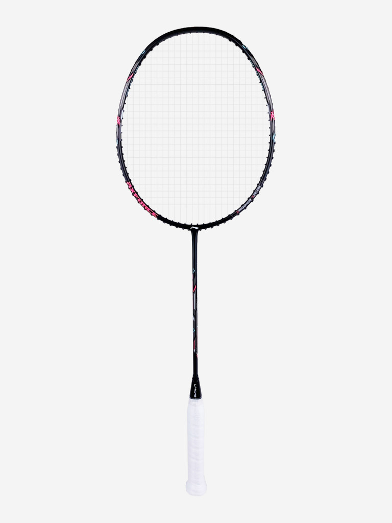 Ракетка для бадминтона Li-Ning AxForce Cannon BK, 4UG5