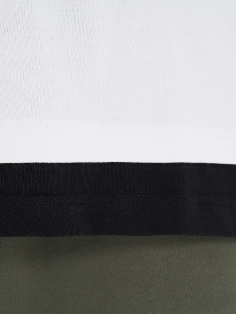 Футболка мужская Kappa