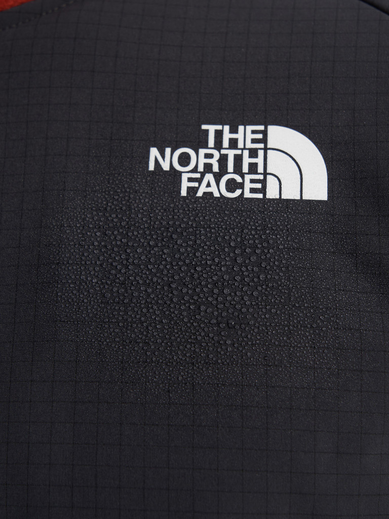 Джемпер флисовый мужской The North Face Glacier Heavyweight