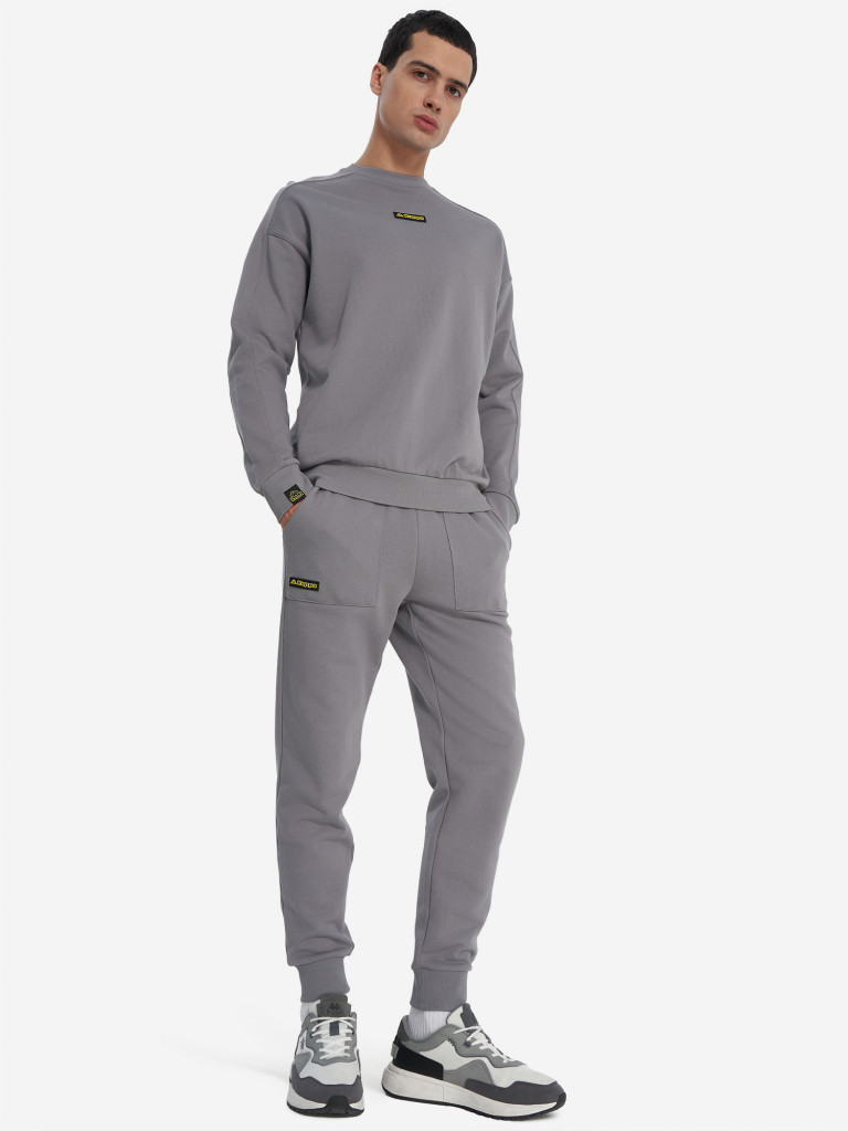 Свитшот мужской Kappa