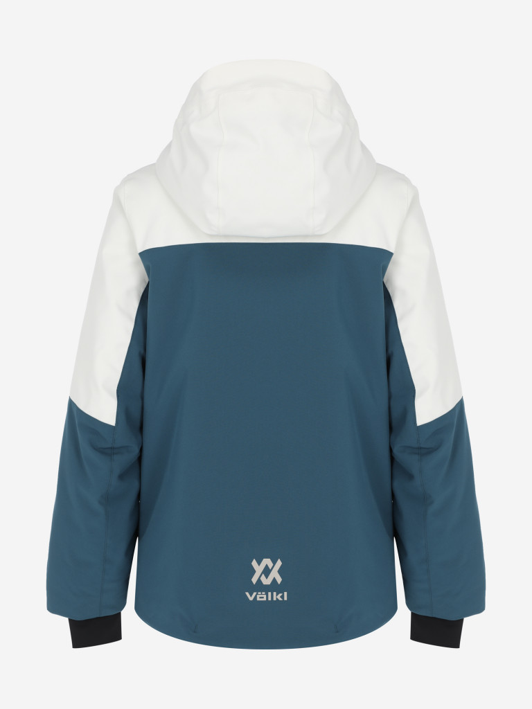 Куртка горнолыжная для мальчиков Volkl