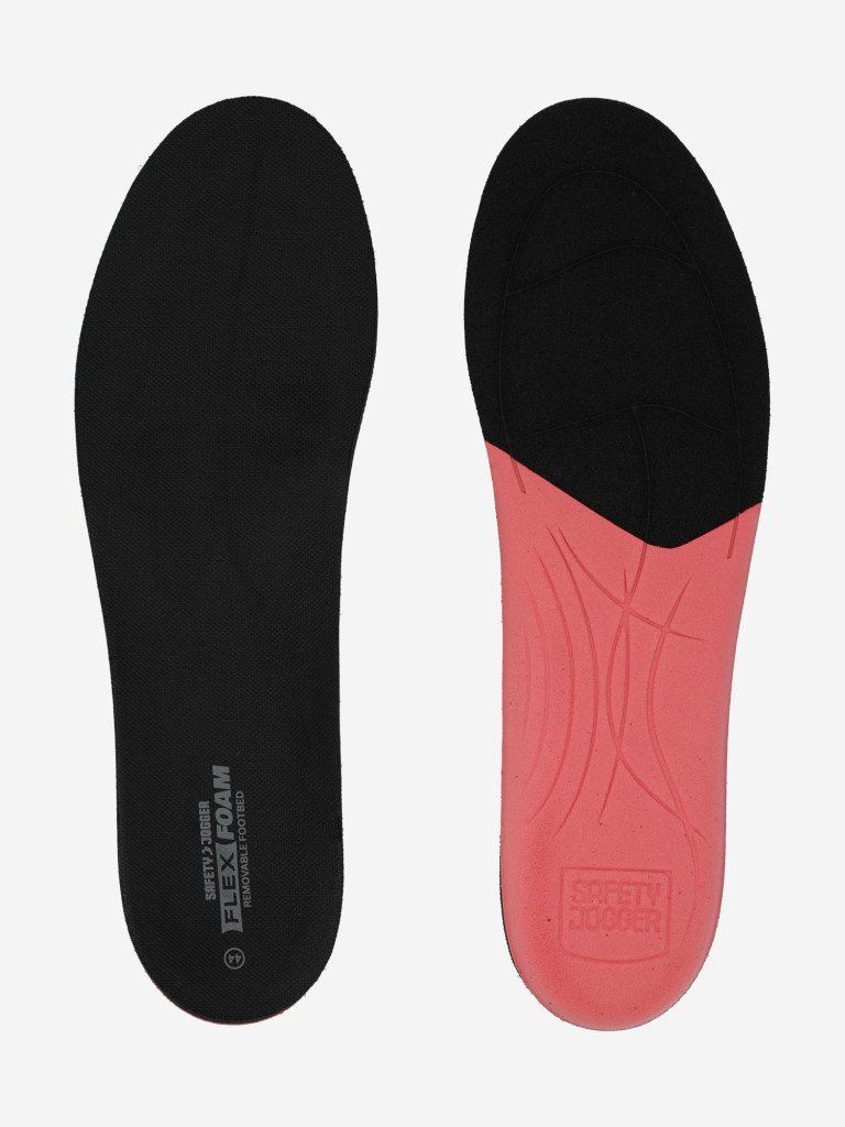 Кроссовки мужские Safety Jogger Hiro Trail