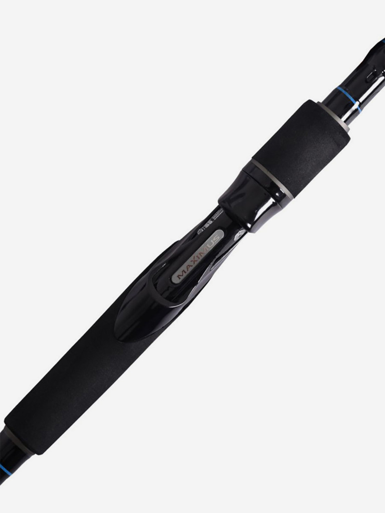 Спиннинг для рыбалки Maximus RESPECT Tele 21L 2,1m 3-15g (удочка/ удилище)