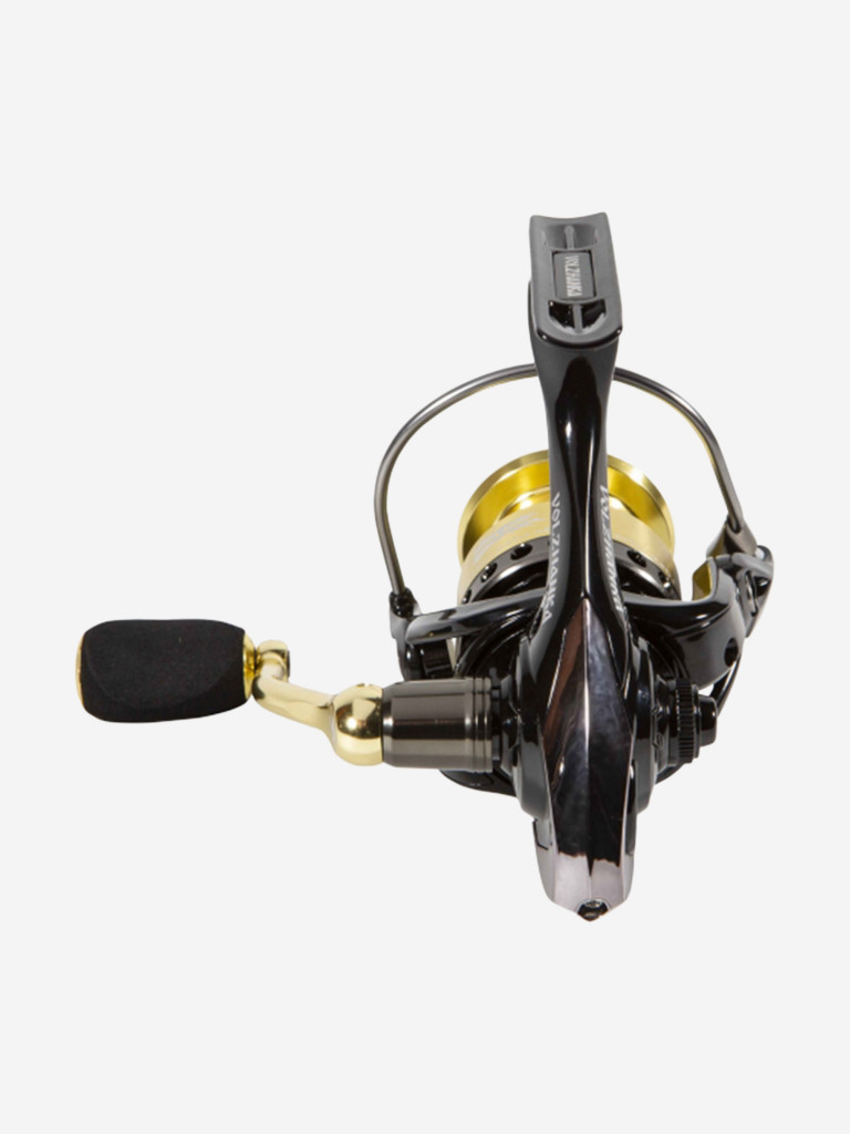 Катушка безынерционная Volzhanka Shot 4000 (6+1 подш) 0.31мм/180м