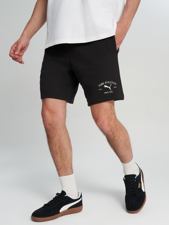 Шорты мужские PUMA