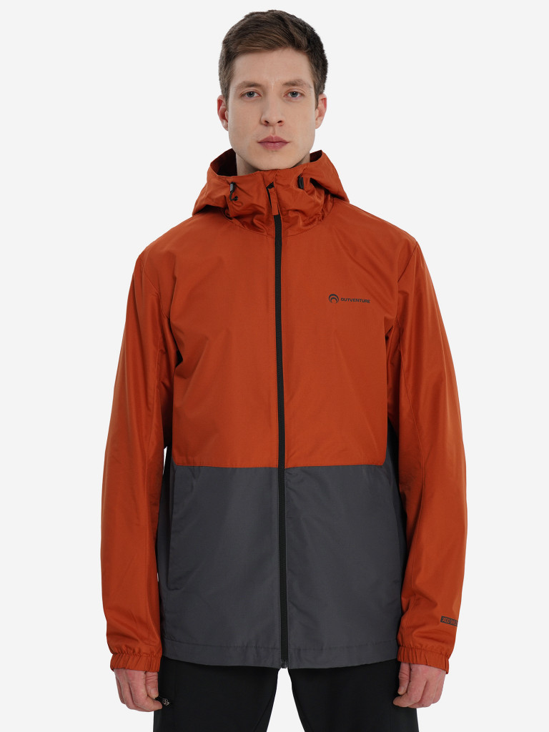 Ветровка мужская Outventure Ruskeala