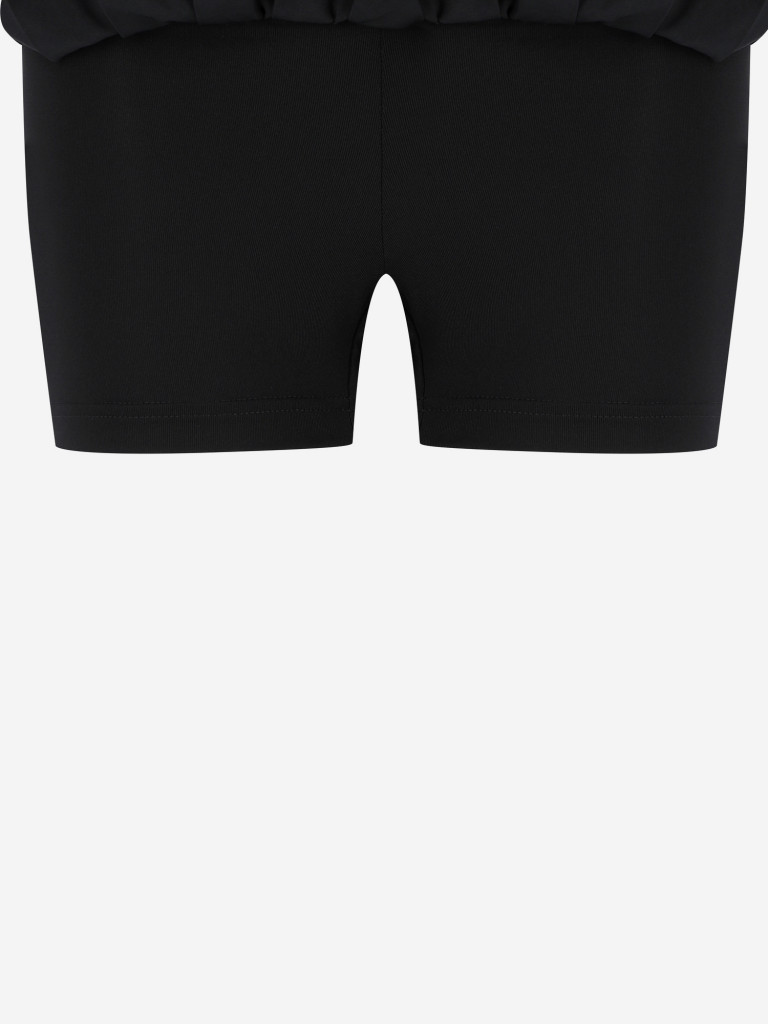 Юбка-шорты женская Adidas Club Pleated