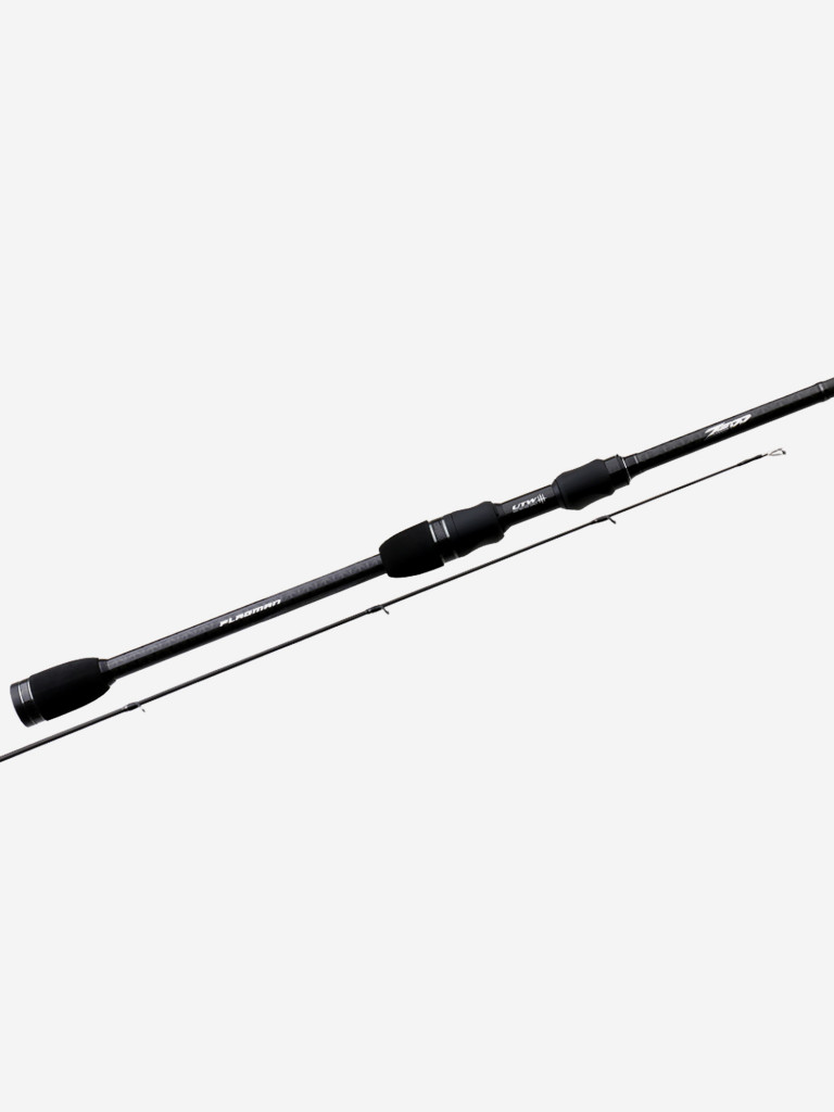 Удилище спиннинговое FLAGMAN Zedd 81ML 2.46м тест 3-16г