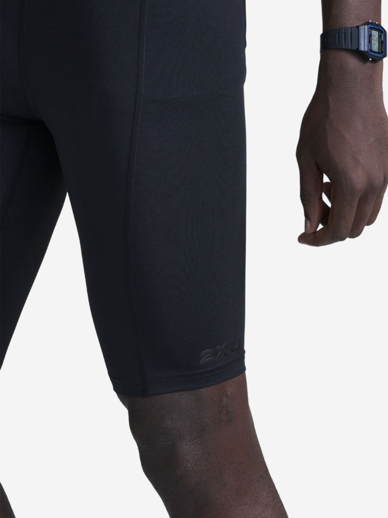 Мужские Компрессионные Шорты 2XU Core Compression Shorts