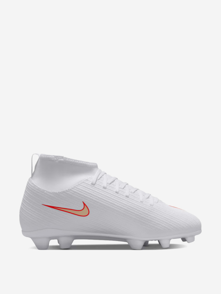 Бутсы для мальчиков Nike Mercurial Superfly 11 Club Fg