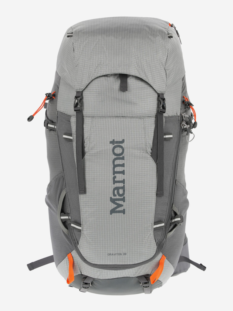 Marmot Graviton 38